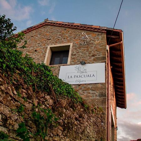 Casa La Pascuala Helgueras Villa Luaran gambar
