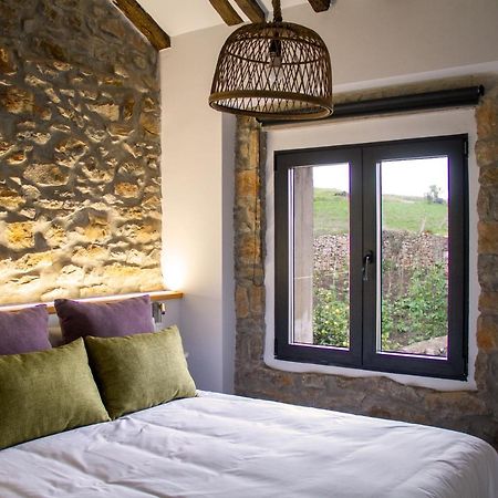 Casa La Pascuala Helgueras Villa Luaran gambar