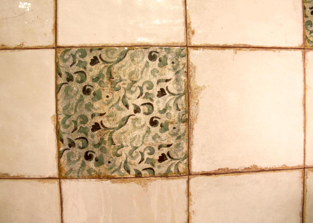 Casa La Pascuala Helgueras Villa Luaran gambar