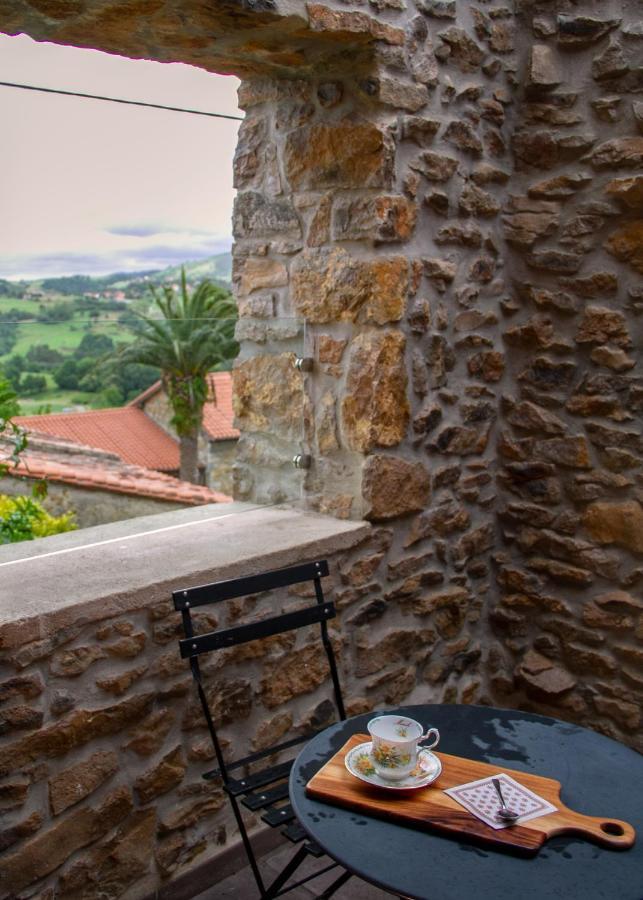 Casa La Pascuala Helgueras Villa Luaran gambar