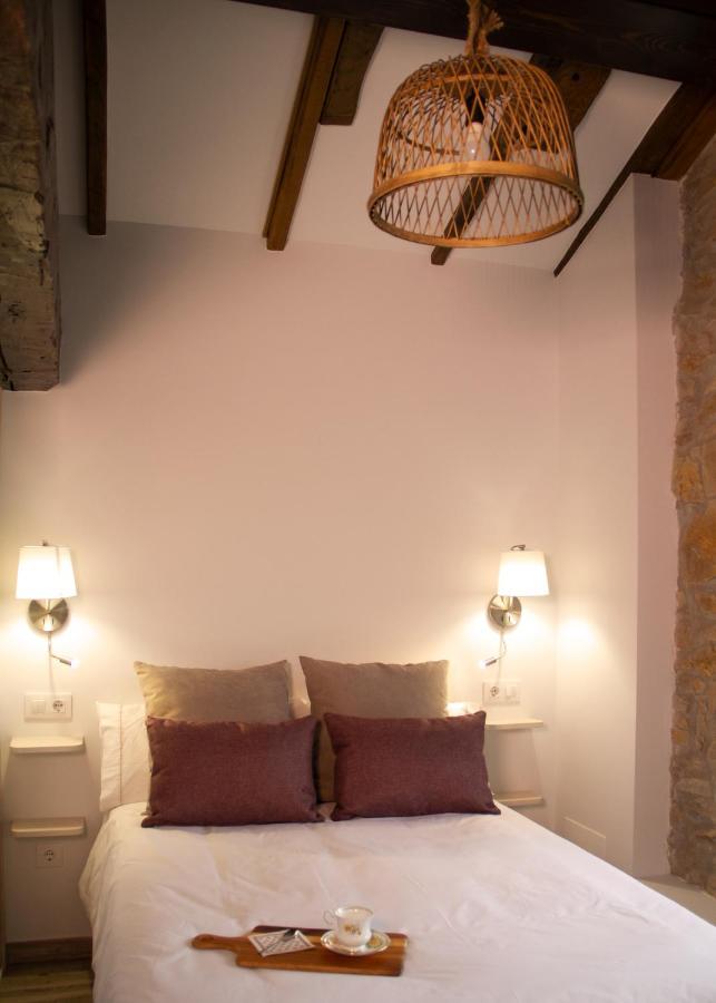 Casa La Pascuala Helgueras Villa Luaran gambar